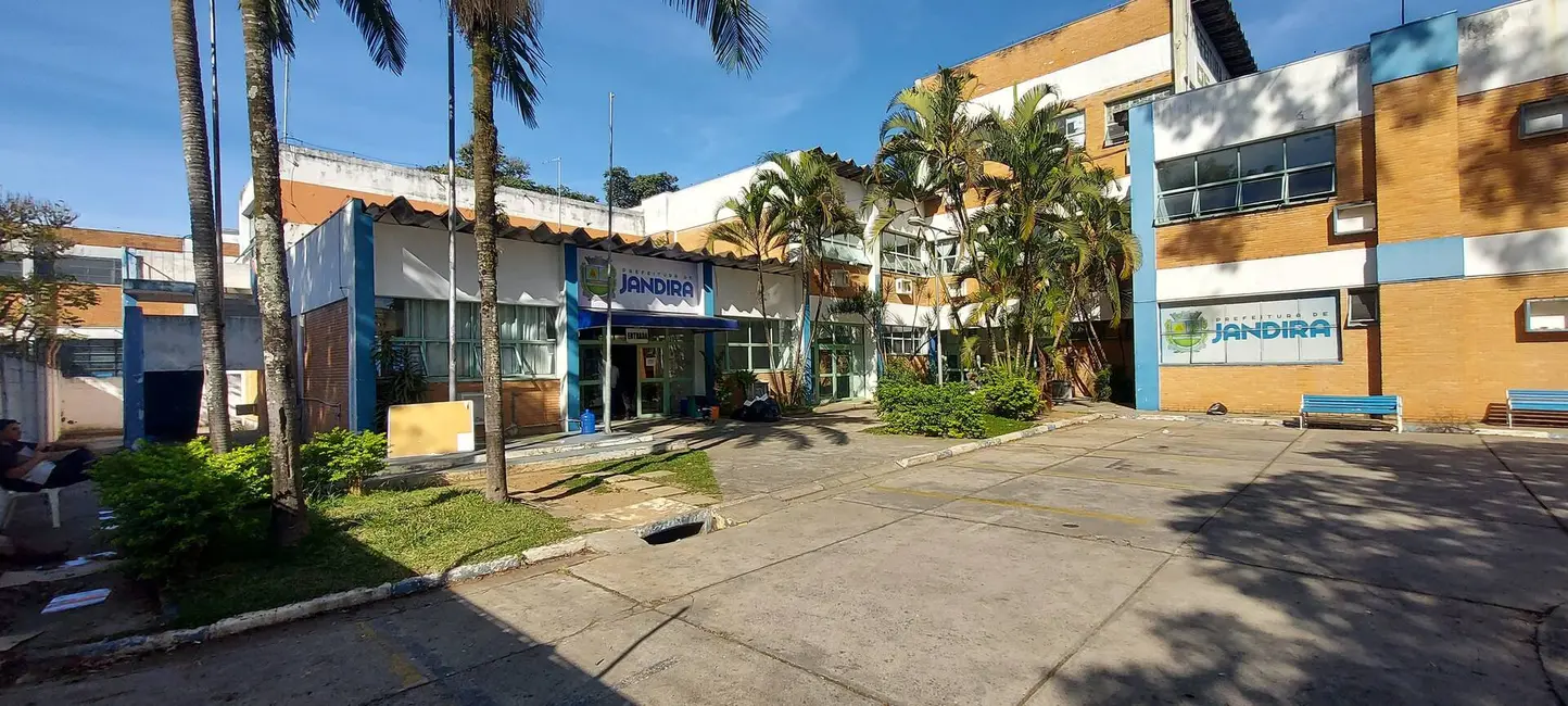 Foto 2 de Sala Comercial para alugar, 1700m2 em Jardim São Luiz, Jandira - SP