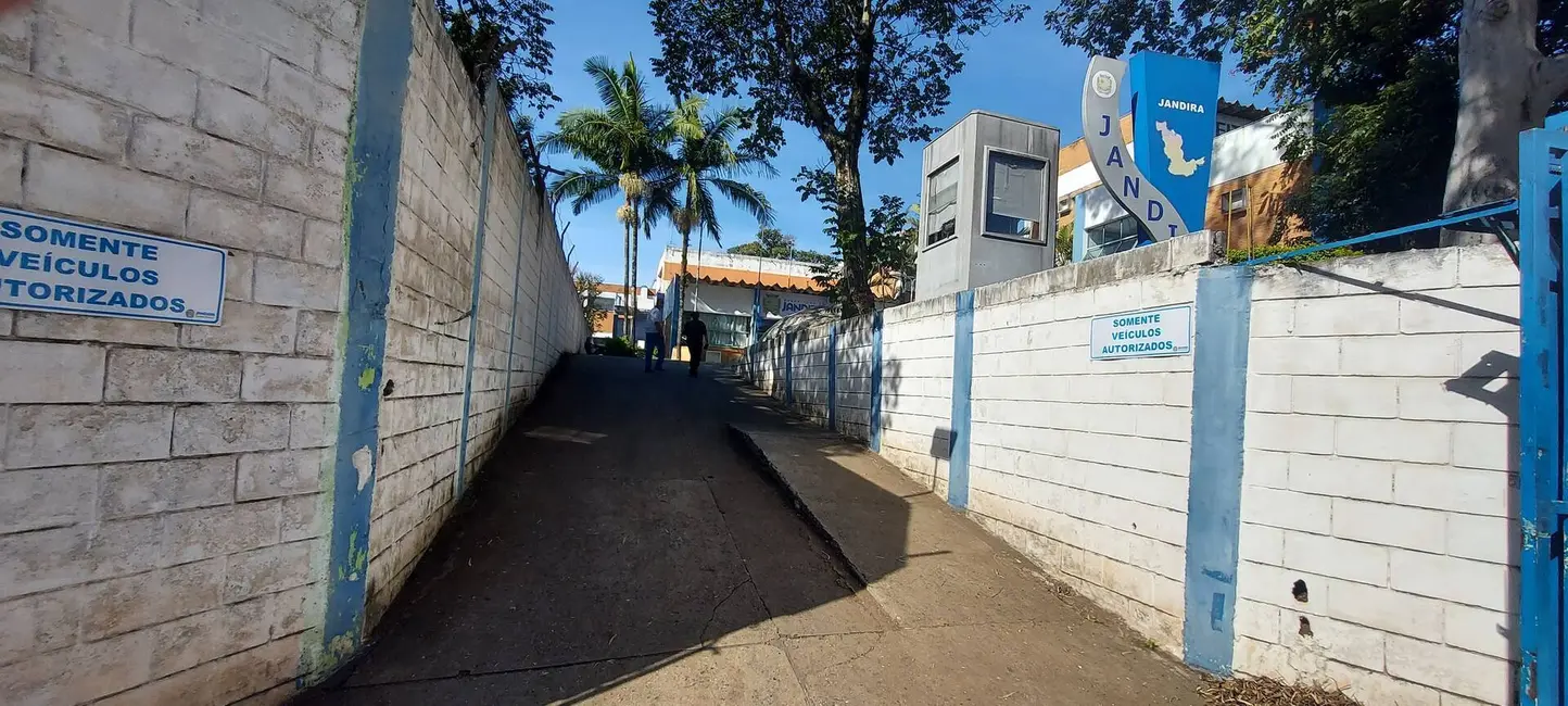 Foto 8 de Sala Comercial para alugar, 1700m2 em Jardim São Luiz, Jandira - SP