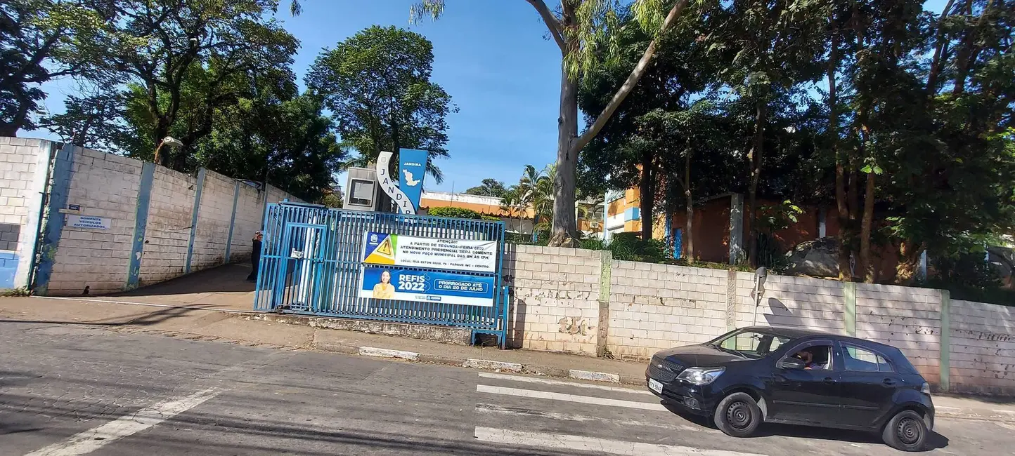 Foto 7 de Sala Comercial para alugar, 1700m2 em Jardim São Luiz, Jandira - SP