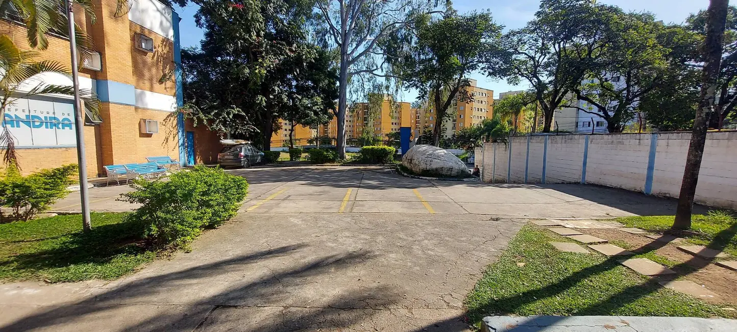 Foto 5 de Sala Comercial para alugar, 1700m2 em Jardim São Luiz, Jandira - SP