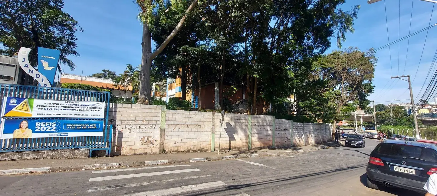 Foto 6 de Sala Comercial para alugar, 1700m2 em Jardim São Luiz, Jandira - SP