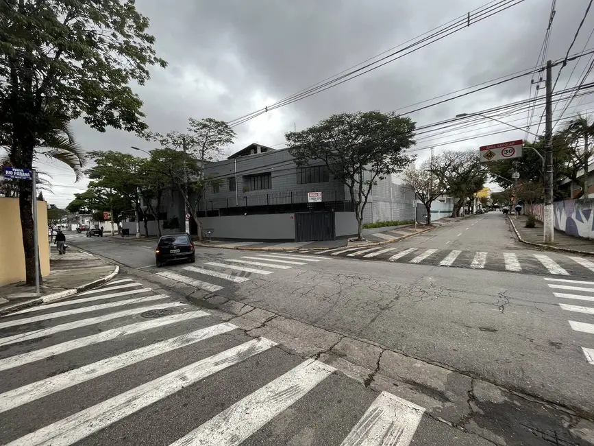 Armazém / Galpão à venda e para alugar, 2021m2 em Barueri - SP - imagem 3 Foto 3 de Armazém / Galpão à venda e para alugar, 2021m2 em Barueri - SP