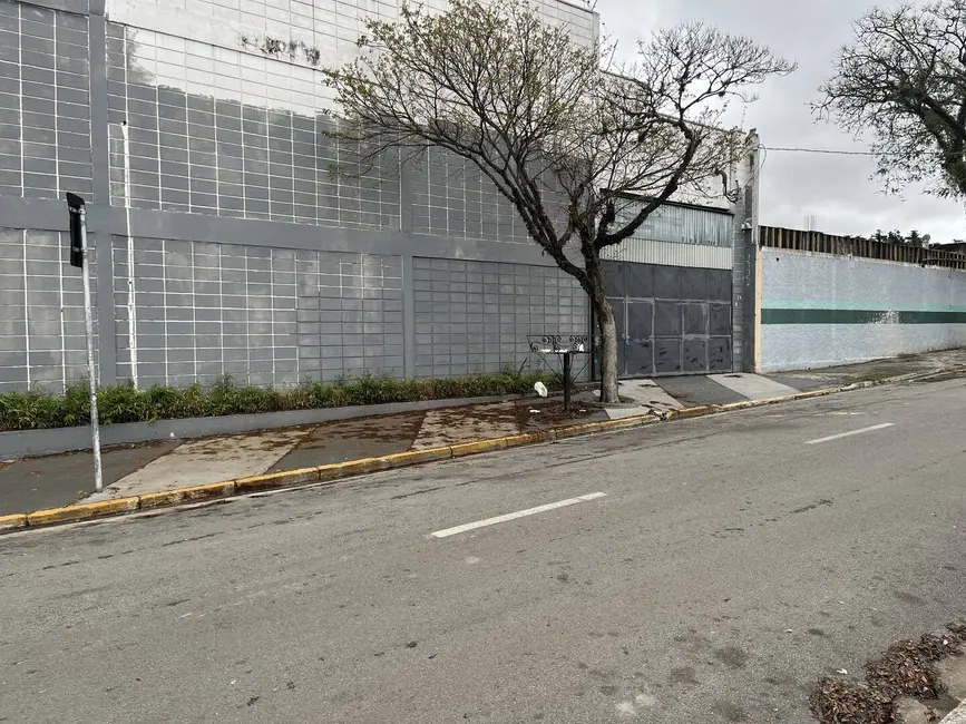 Armazém / Galpão à venda e para alugar, 2021m2 em Barueri - SP - imagem 4 Foto 4 de Armazém / Galpão à venda e para alugar, 2021m2 em Barueri - SP