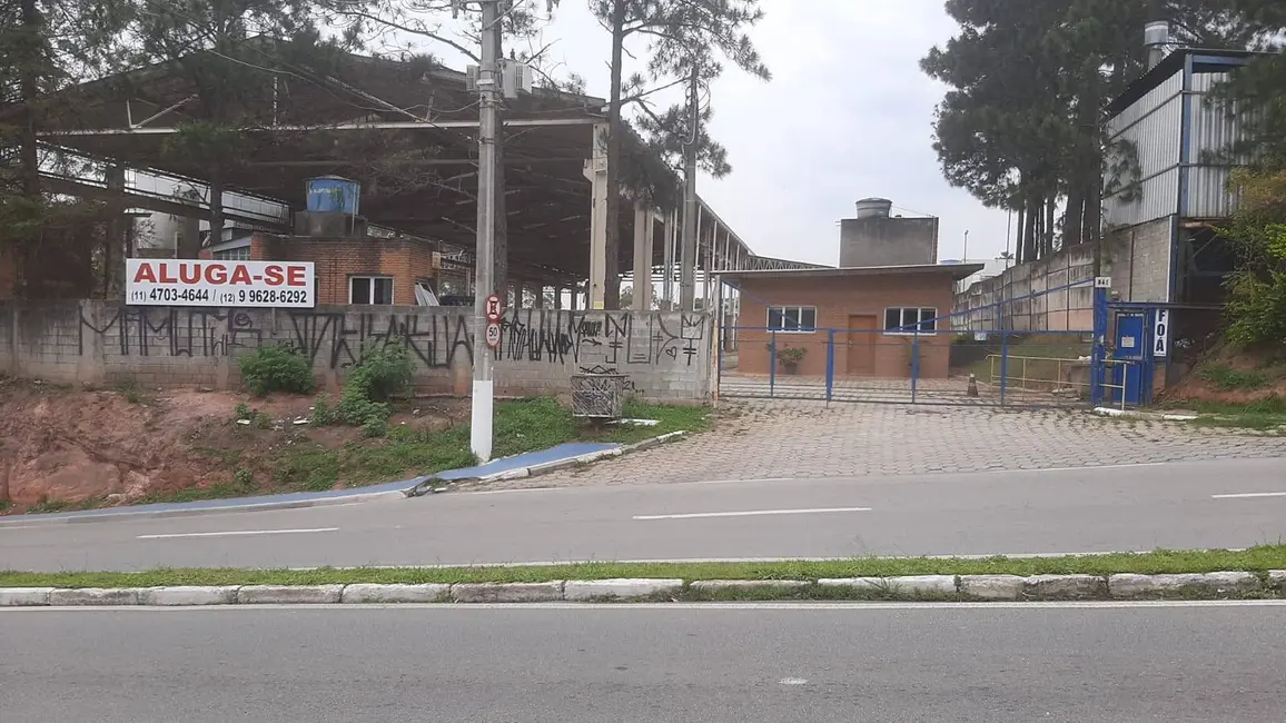 Foto 9 de Armazém / Galpão para alugar, 3750m2 em Centro, Cotia - SP