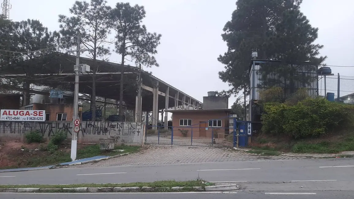 Foto 8 de Armazém / Galpão para alugar, 3750m2 em Centro, Cotia - SP