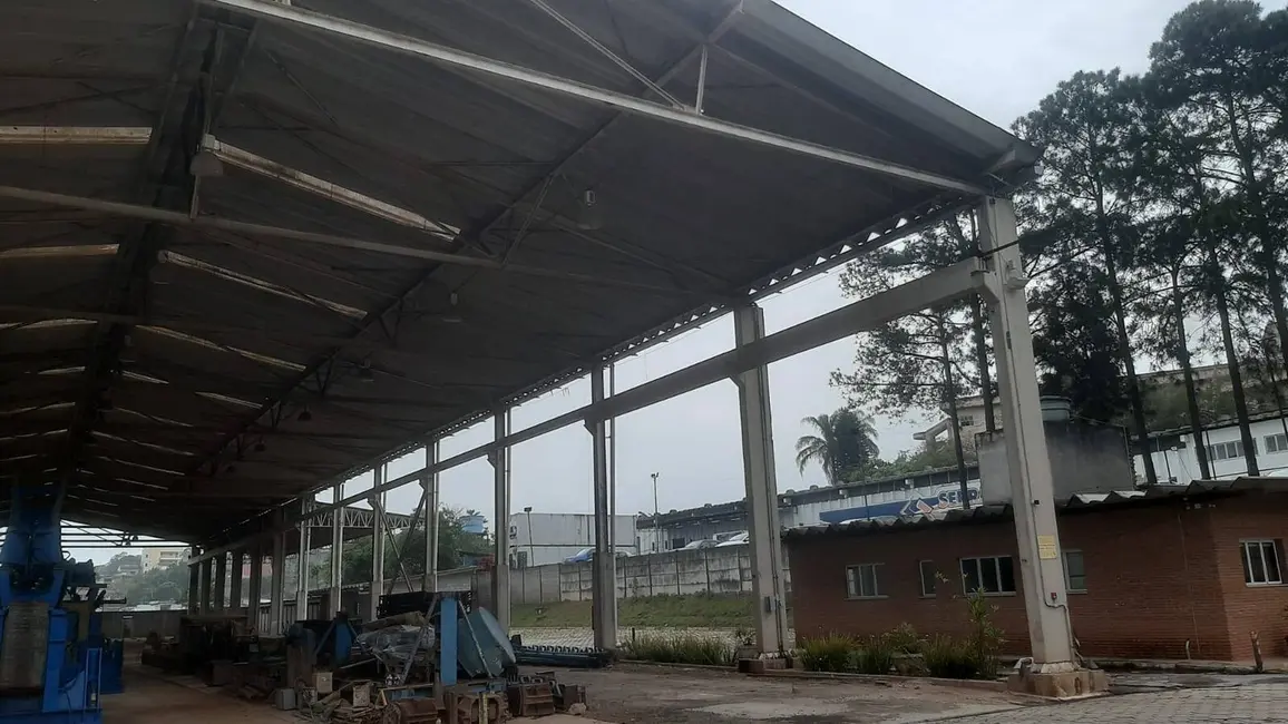 Foto 7 de Armazém / Galpão para alugar, 3750m2 em Centro, Cotia - SP