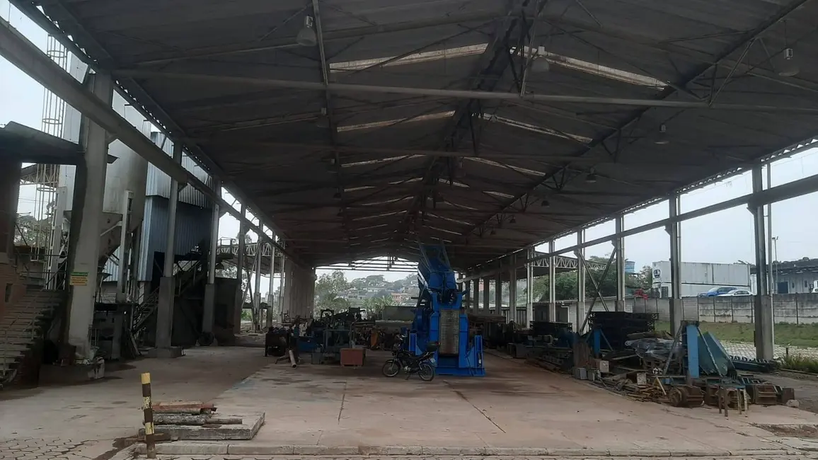 Foto 6 de Armazém / Galpão para alugar, 3750m2 em Centro, Cotia - SP