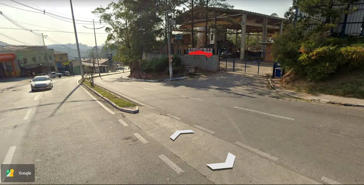 Foto 5 de Armazém / Galpão para alugar, 3750m2 em Centro, Cotia - SP