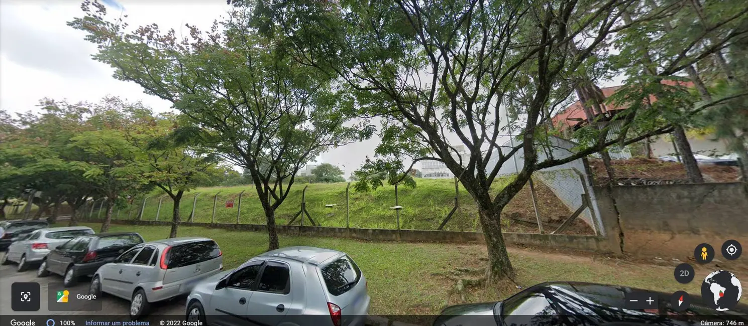 Terreno / Lote para alugar, 3060m2 em Tamboré, Barueri - SP - imagem 9 Foto 9 de Terreno / Lote para alugar, 3060m2 em Tamboré, Barueri - SP