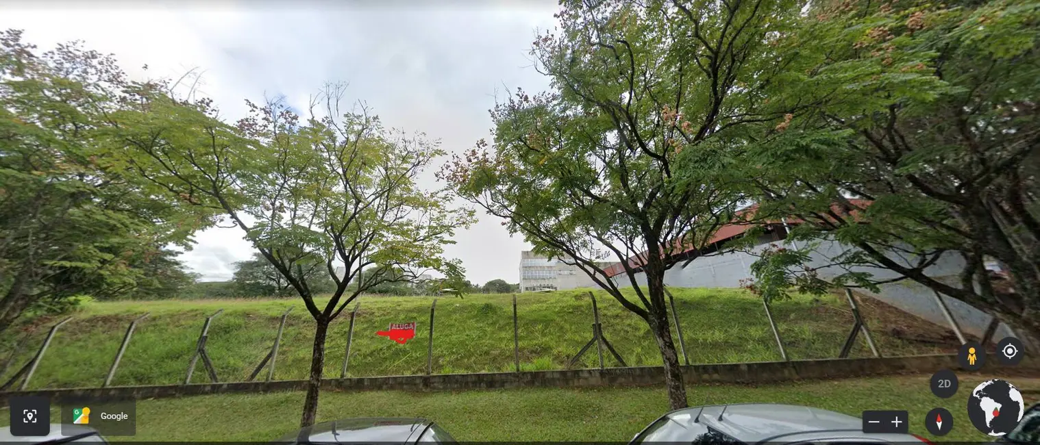 Terreno / Lote para alugar, 3060m2 em Tamboré, Barueri - SP - imagem 7 Foto 7 de Terreno / Lote para alugar, 3060m2 em Tamboré, Barueri - SP