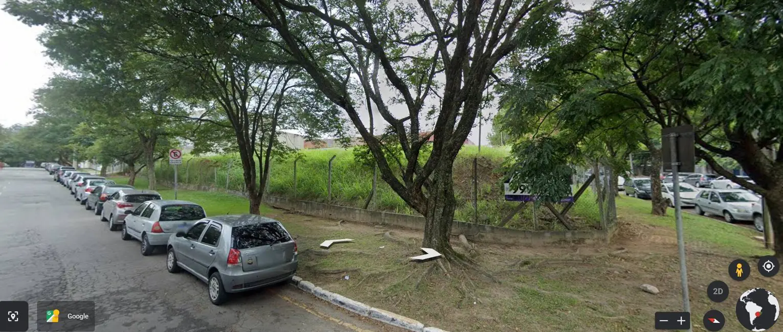 Terreno / Lote para alugar, 3060m2 em Tamboré, Barueri - SP - imagem 6 Foto 6 de Terreno / Lote para alugar, 3060m2 em Tamboré, Barueri - SP