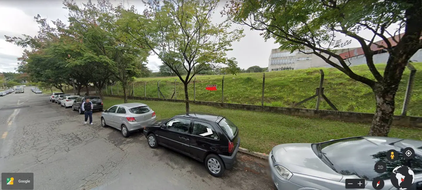 Terreno / Lote para alugar, 3060m2 em Tamboré, Barueri - SP - imagem 8 Foto 8 de Terreno / Lote para alugar, 3060m2 em Tamboré, Barueri - SP