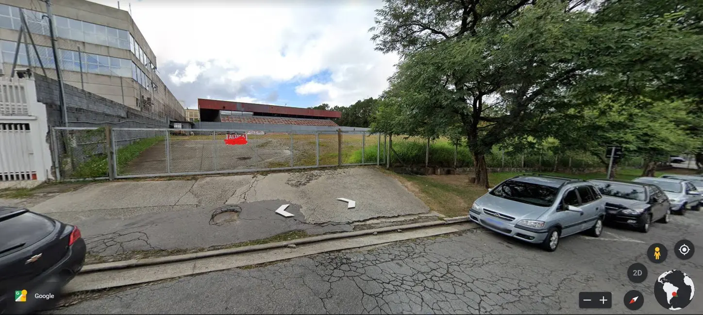 Terreno / Lote para alugar, 3060m2 em Tamboré, Barueri - SP - imagem 5 Foto 5 de Terreno / Lote para alugar, 3060m2 em Tamboré, Barueri - SP