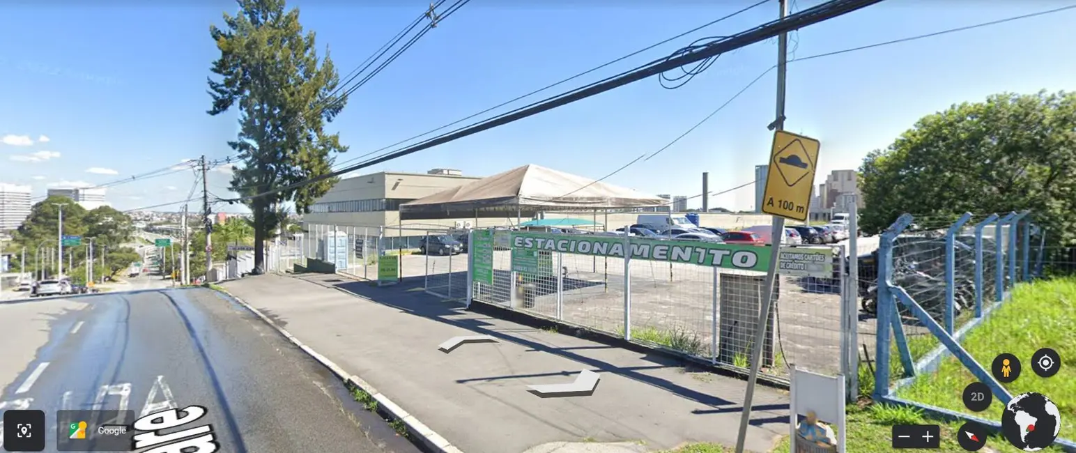 Foto 6 de Terreno / Lote para alugar, 5000m2 em Tamboré, Barueri - SP