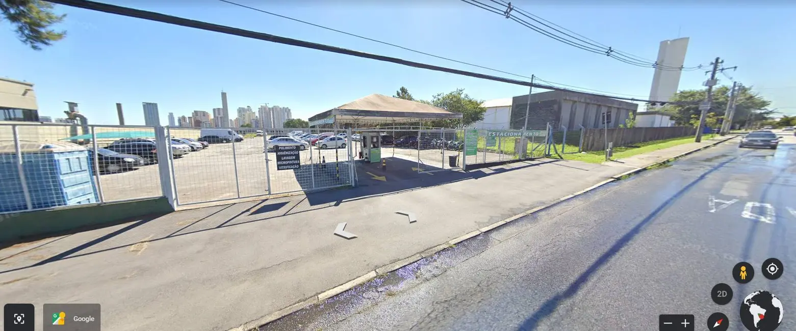 Foto 4 de Terreno / Lote para alugar, 5000m2 em Tamboré, Barueri - SP