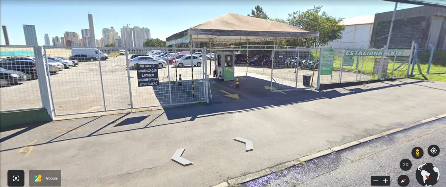 Foto 8 de Terreno / Lote para alugar, 5000m2 em Tamboré, Barueri - SP