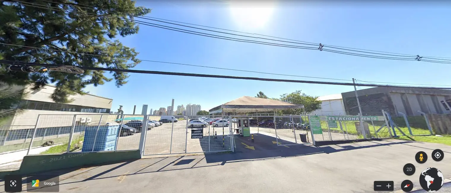 Foto 9 de Terreno / Lote para alugar, 5000m2 em Tamboré, Barueri - SP