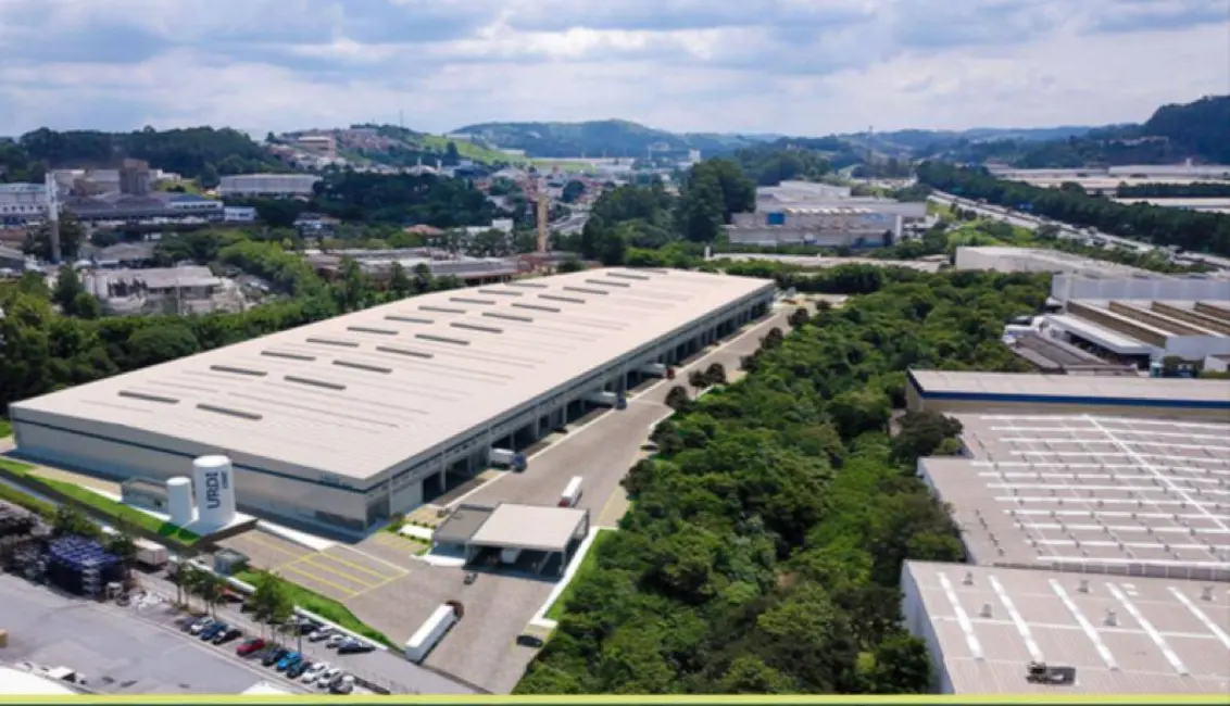 Foto 4 de Armazém / Galpão para alugar, 2095m2 em Jardim Belval, Barueri - SP