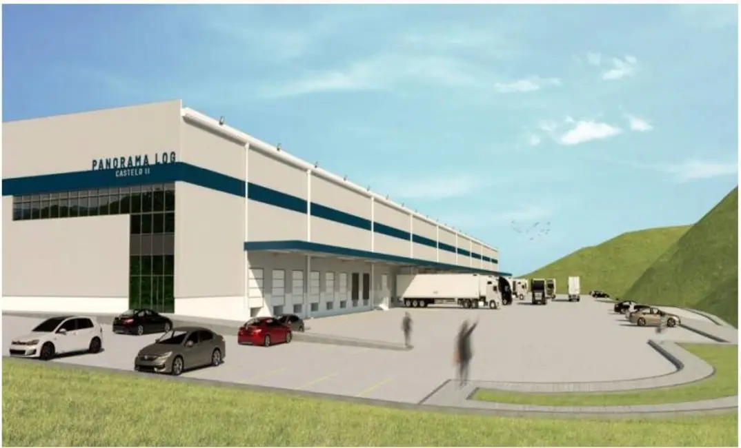 Armazém / Galpão para alugar, 4965m2 em Portal das Acácias, Santana De Parnaiba - SP - imagem 1 Foto 1 de Armazém / Galpão para alugar, 4965m2 em Portal das Acácias, Santana De Parnaiba - SP