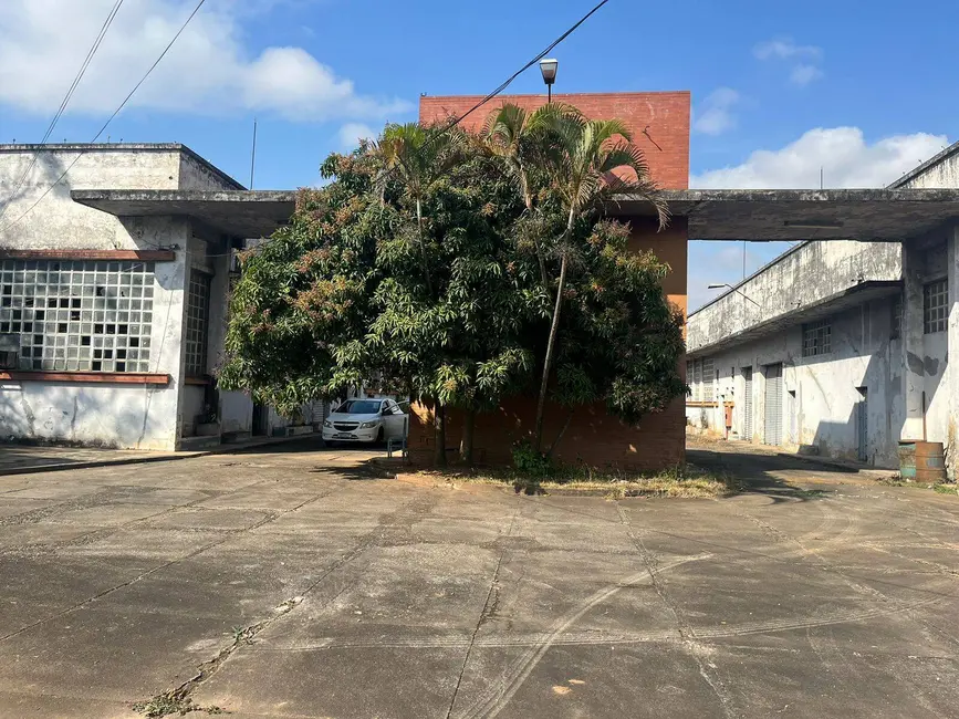 Foto 9 de Terreno / Lote à venda, 20000m2 em Parque São Domingos, São Paulo - SP