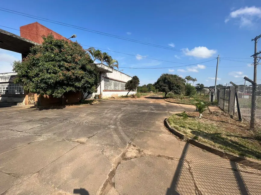 Foto 6 de Terreno / Lote à venda, 20000m2 em Parque São Domingos, São Paulo - SP