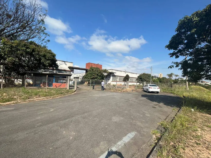 Foto 4 de Terreno / Lote à venda, 20000m2 em Parque São Domingos, São Paulo - SP