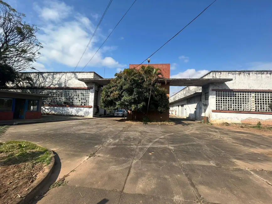 Foto 8 de Terreno / Lote à venda, 20000m2 em Parque São Domingos, São Paulo - SP