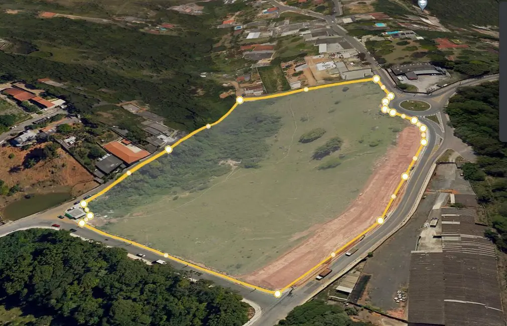 Foto 6 de Sala Comercial à venda, 28064m2 em Parque Fernão Dias, Santana De Parnaiba - SP