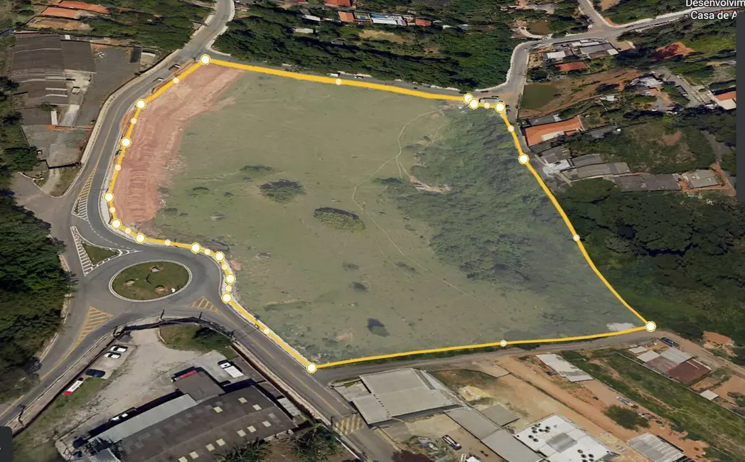 Foto 4 de Sala Comercial à venda, 28064m2 em Parque Fernão Dias, Santana De Parnaiba - SP