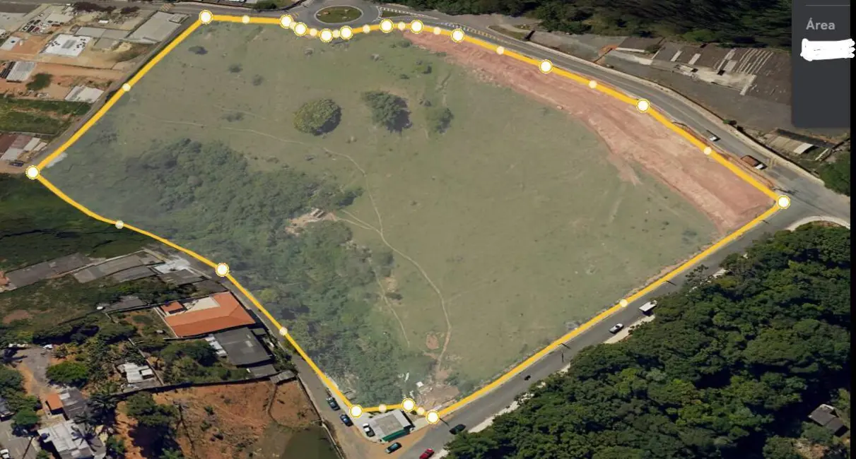 Foto 7 de Sala Comercial à venda, 28064m2 em Parque Fernão Dias, Santana De Parnaiba - SP