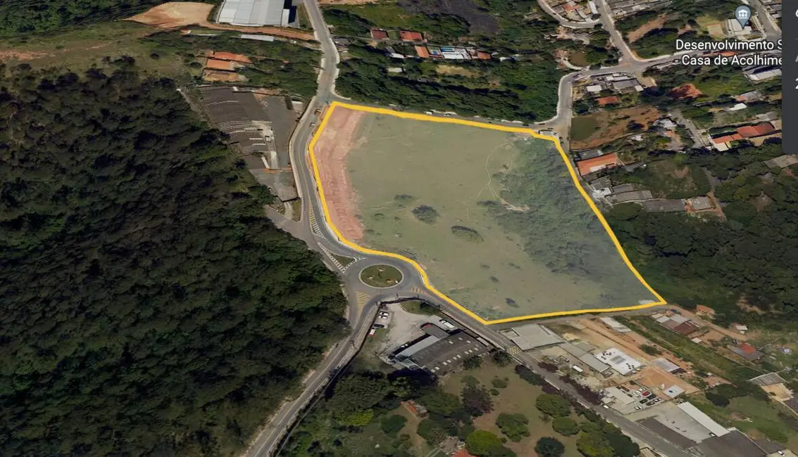 Foto 3 de Sala Comercial à venda, 28064m2 em Parque Fernão Dias, Santana De Parnaiba - SP