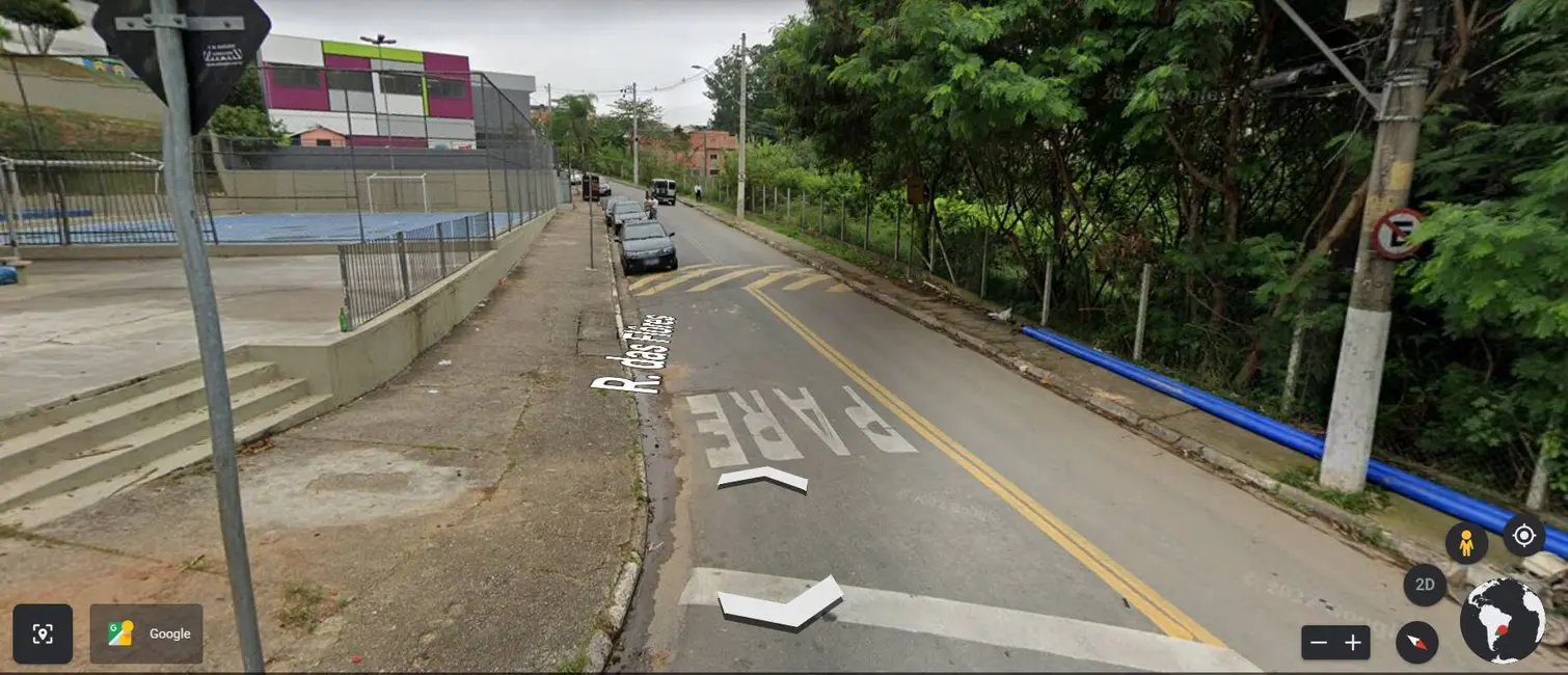 Terreno / Lote à venda, 7410m2 em Votupoca, Barueri - SP - imagem 8 Foto 8 de Terreno / Lote à venda, 7410m2 em Votupoca, Barueri - SP