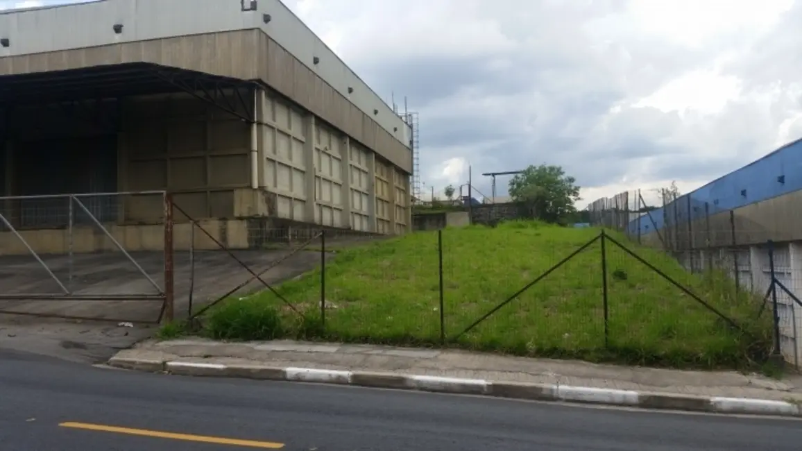 Foto 8 de Armazém / Galpão para alugar, 2111m2 em Jardim Belval, Barueri - SP