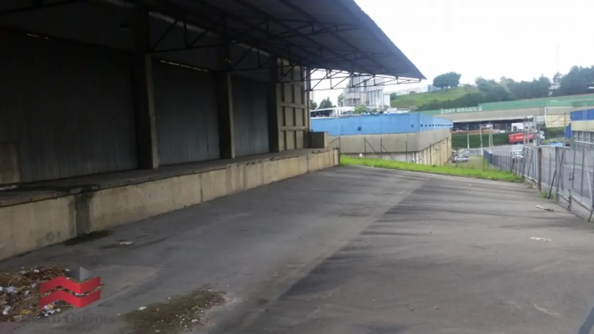 Foto 7 de Armazém / Galpão para alugar, 2111m2 em Jardim Belval, Barueri - SP