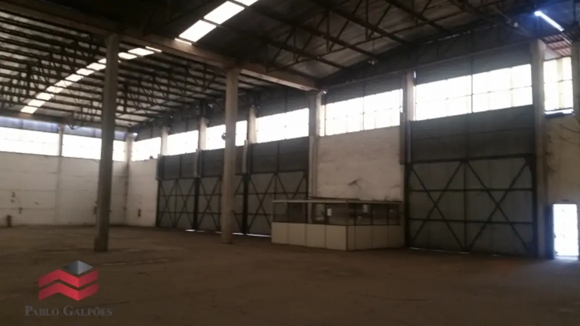 Foto 9 de Armazém / Galpão para alugar, 2111m2 em Jardim Belval, Barueri - SP