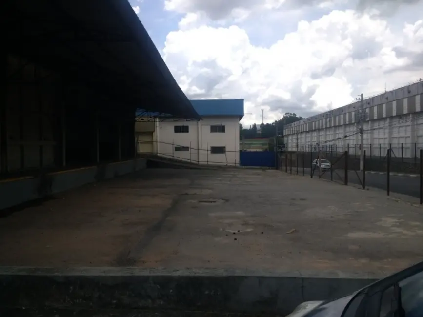 Foto 7 de Armazém / Galpão para alugar, 2476m2 em Jardim Belval, Barueri - SP