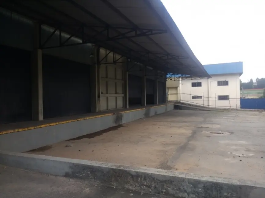 Foto 6 de Armazém / Galpão para alugar, 2476m2 em Jardim Belval, Barueri - SP