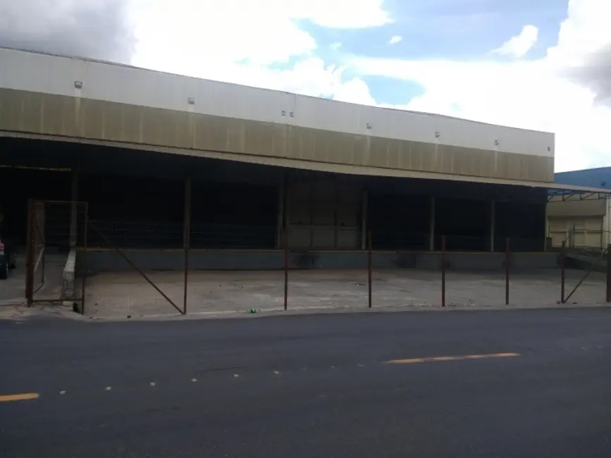 Foto 5 de Armazém / Galpão para alugar, 2476m2 em Jardim Belval, Barueri - SP