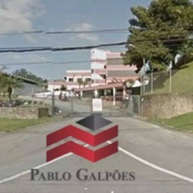 Foto 2 de Armazém / Galpão à venda, 10657m2 em Industrial Anhangüera, Osasco - SP