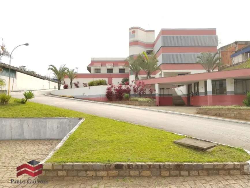 Foto 1 de Armazém / Galpão à venda, 10657m2 em Industrial Anhangüera, Osasco - SP