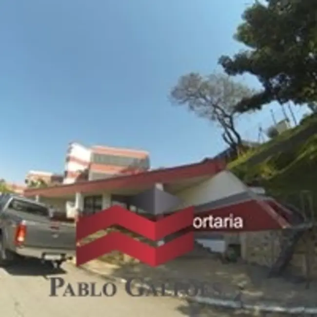 Armazém / Galpão à venda, 10657m2 em Industrial Anhangüera, Osasco - SP - imagem 6 Foto 6 de Armazém / Galpão à venda, 10657m2 em Industrial Anhangüera, Osasco - SP