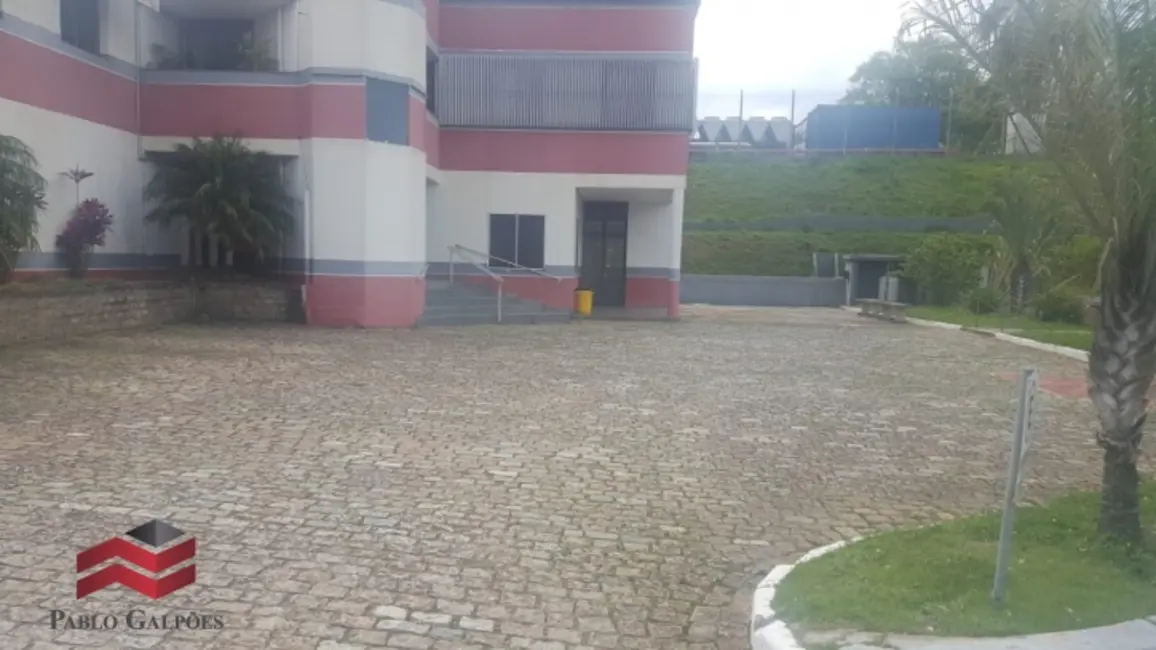 Armazém / Galpão à venda, 10657m2 em Industrial Anhangüera, Osasco - SP - imagem 9 Foto 9 de Armazém / Galpão à venda, 10657m2 em Industrial Anhangüera, Osasco - SP