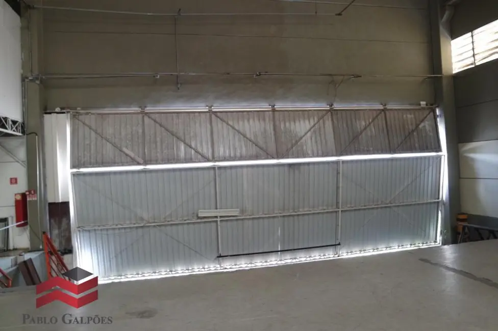 Foto 8 de Armazém / Galpão à venda, 6000m2 em Jardim Belval, Barueri - SP