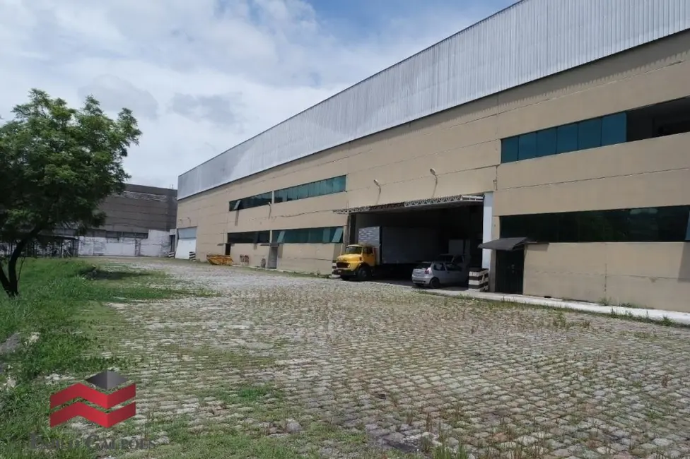 Foto 1 de Armazém / Galpão à venda, 6000m2 em Jardim Belval, Barueri - SP