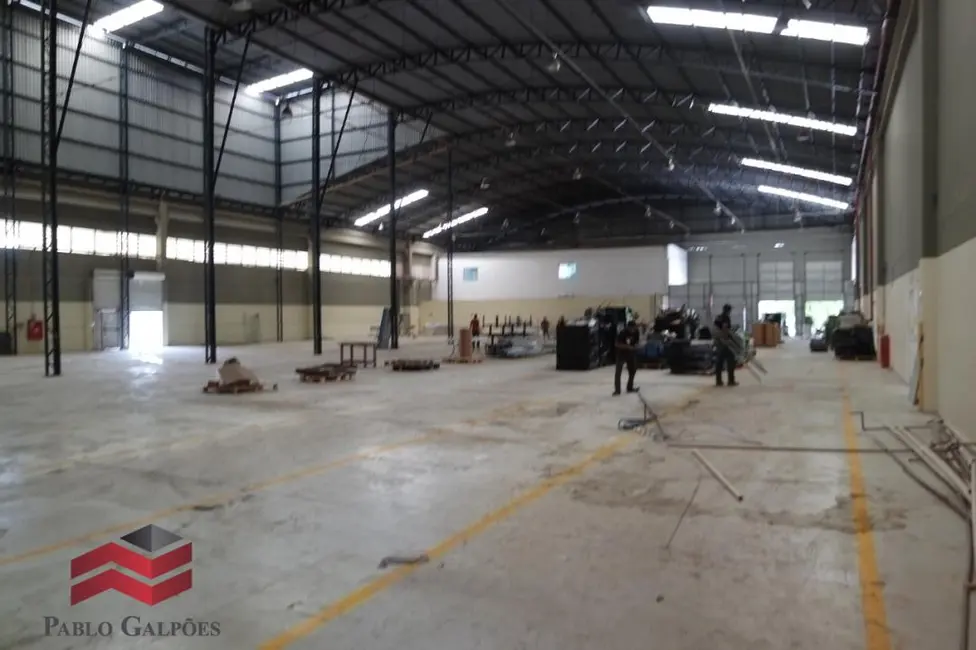 Foto 9 de Armazém / Galpão à venda, 6000m2 em Jardim Belval, Barueri - SP