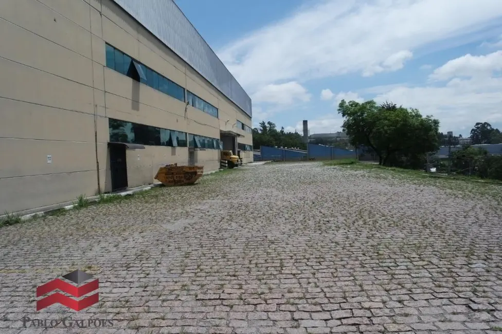 Foto 2 de Armazém / Galpão à venda, 6000m2 em Jardim Belval, Barueri - SP