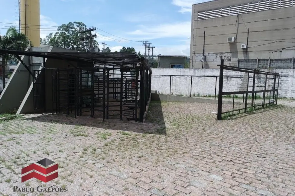 Foto 5 de Armazém / Galpão à venda, 6000m2 em Jardim Belval, Barueri - SP