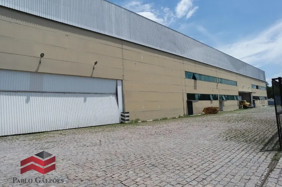 Foto 4 de Armazém / Galpão à venda, 6000m2 em Jardim Belval, Barueri - SP
