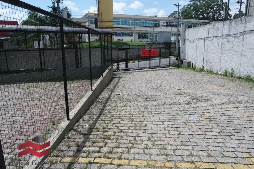 Foto 6 de Armazém / Galpão à venda, 6000m2 em Jardim Belval, Barueri - SP