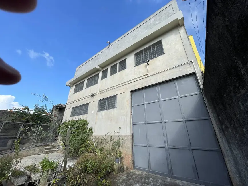 Foto 8 de Armazém / Galpão à venda, 663m2 em Jardim Califórnia, Barueri - SP